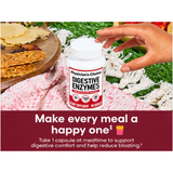 13.6x Bioavailability