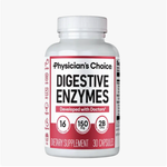Digestive Enzymes