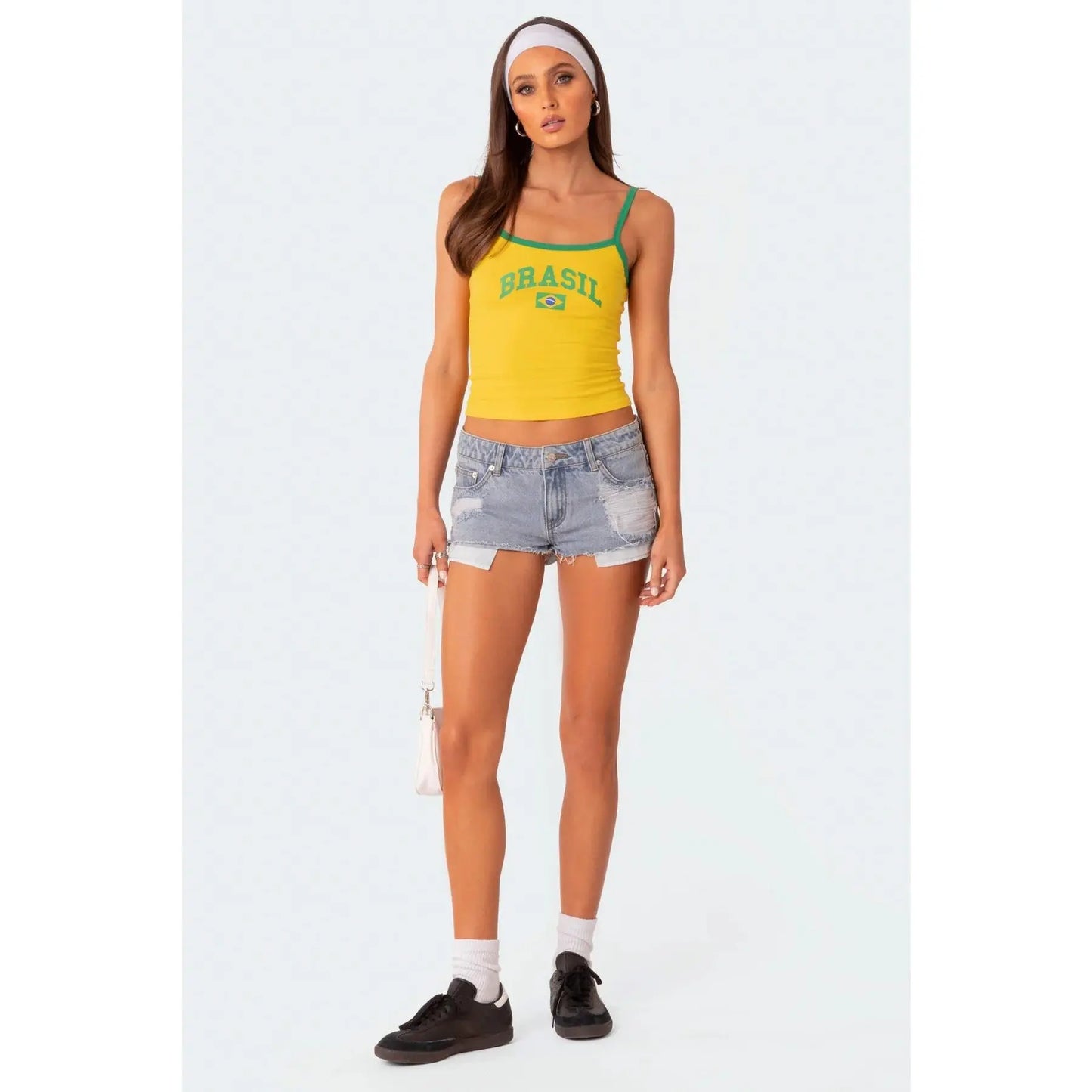 Brasil Tank Top - photo 2