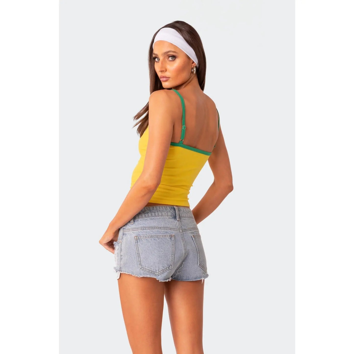 Brasil Tank Top - photo 4