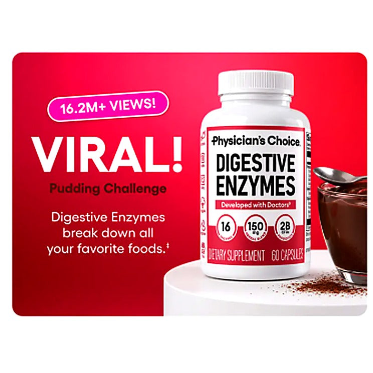 VIRAL — 16.2M+ views Pudding Challenge